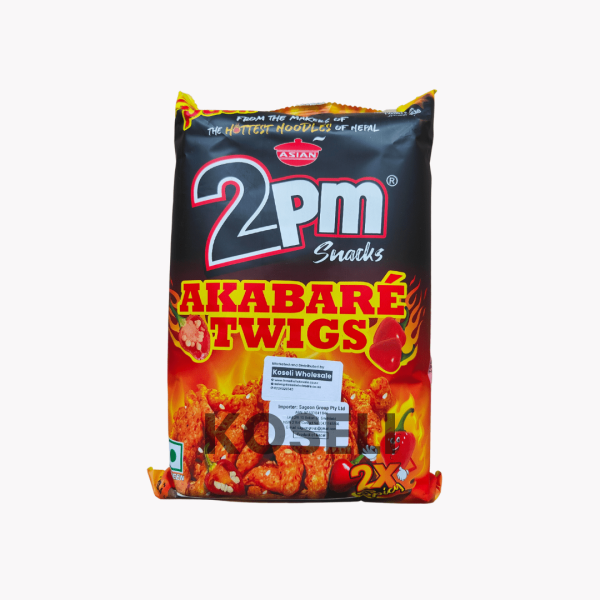 2pm Akbare Twigs