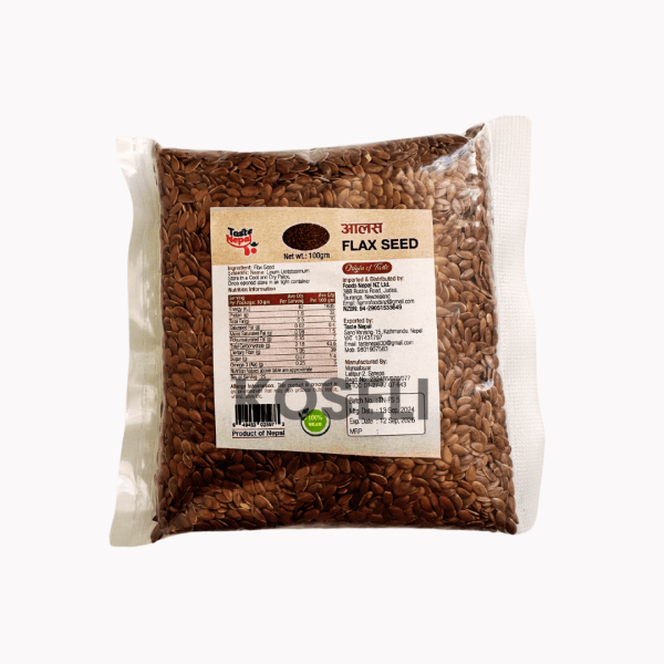 Alas (100g)