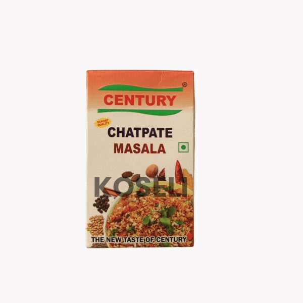 Century Chatpate Masala