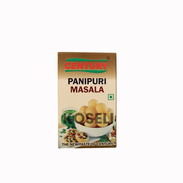 Century Panipuri Masala