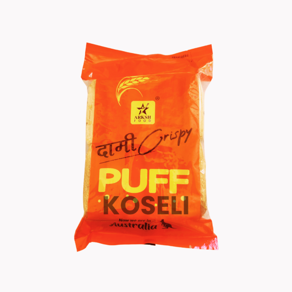 Puff
