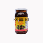 Amako Hot Lapsi Achar
