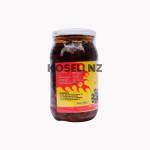 Amako Hot Lapsi Achar - Image 2
