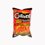 Current Hot & Spicy Sticks