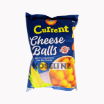 Current Blue Cheese Ball