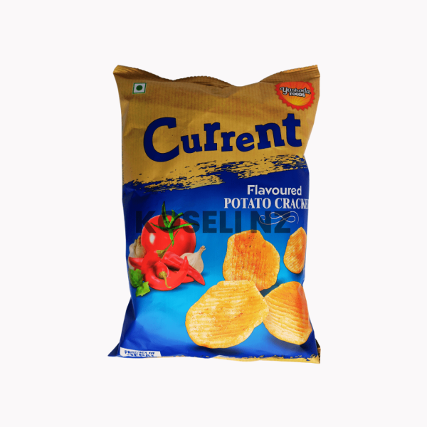 Current Flavoured Potato Cracker