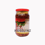Dalle With Radish Pickle - Image 2