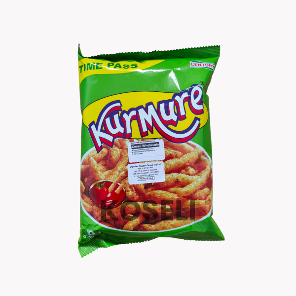 Kurmure