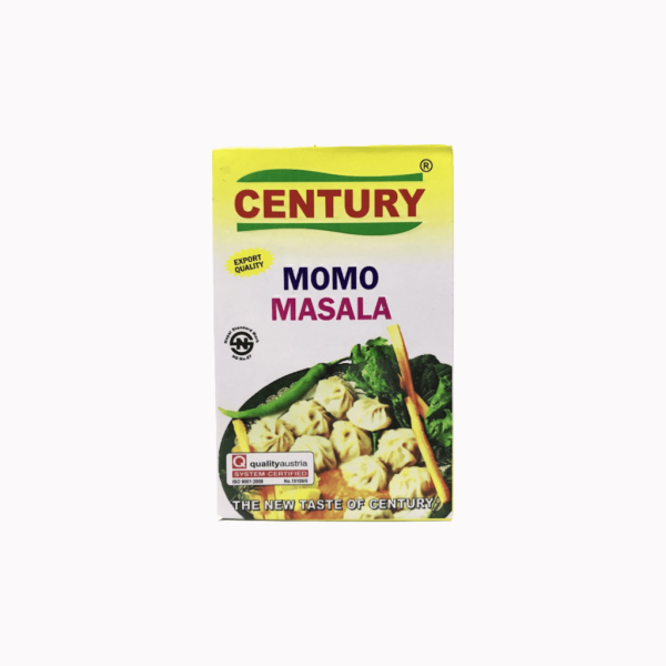 Century Momo masala