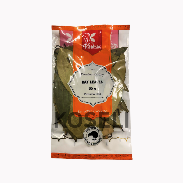 Kashish Bay Leaves 50GM