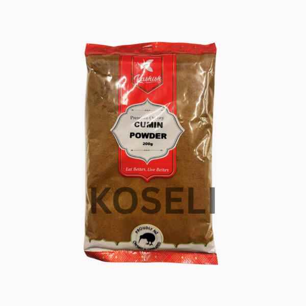 Kashish Cumin Powder 200GM