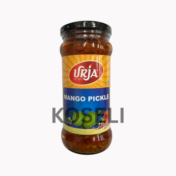 Urja Mango Pickle