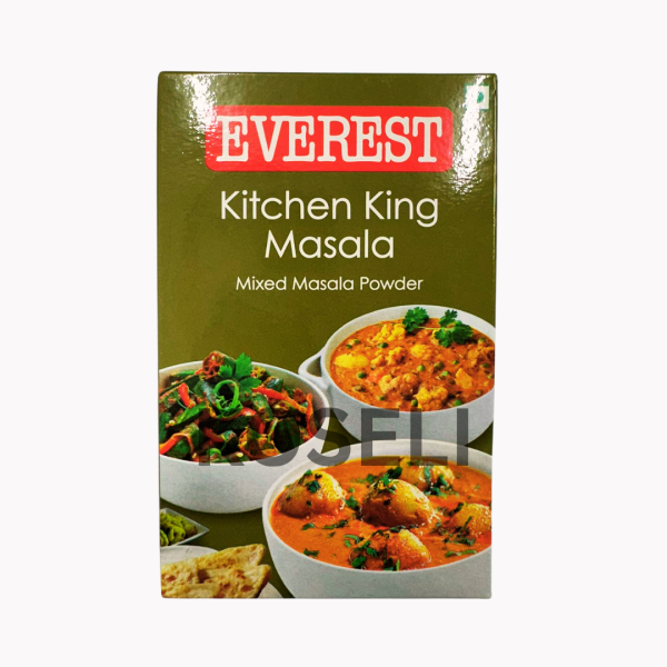 Everest Kitchen King Masala