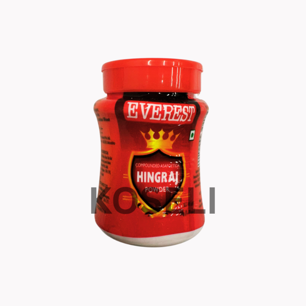 Everest Hingraj Powder