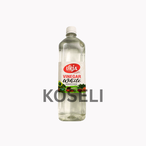 Urja Vinegar White 1L