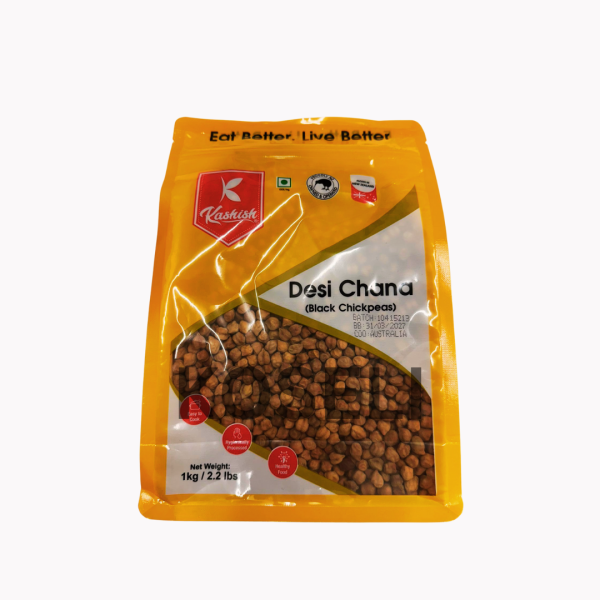 Desi Chana 1KG