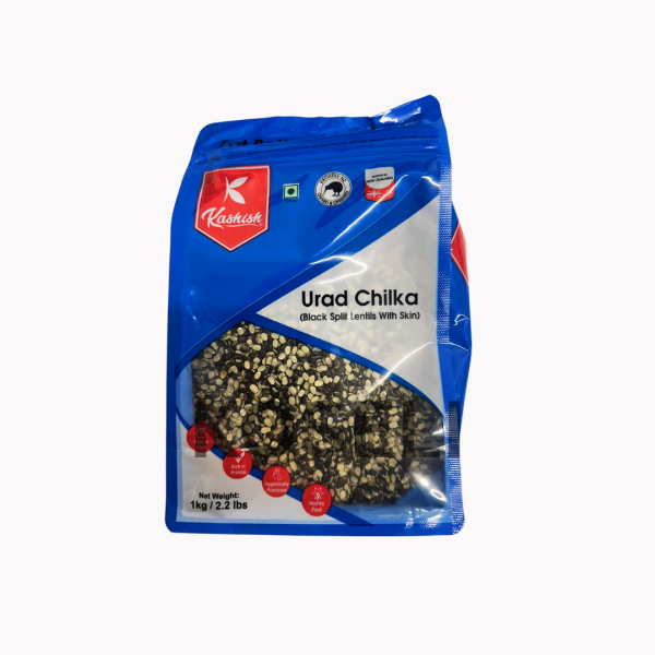Kashish Urad Chilka 1KG