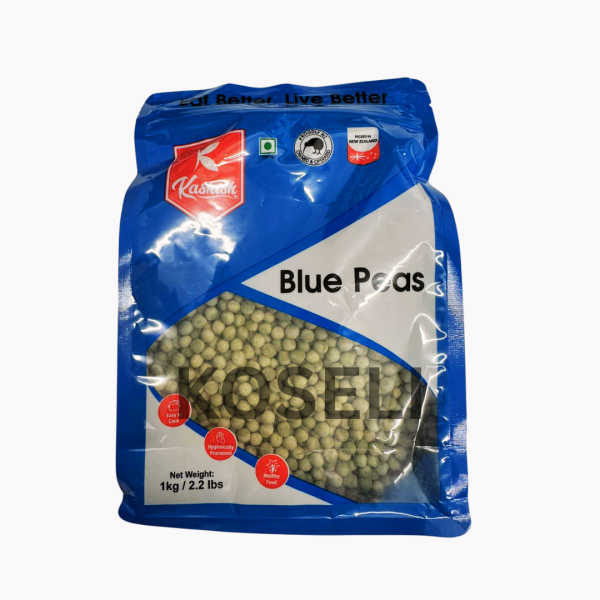 Kashish Blue Peas 1KG