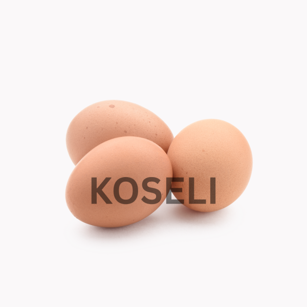 Eggs 30pcs Mixed grade