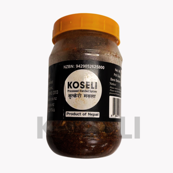 sutkeri masala