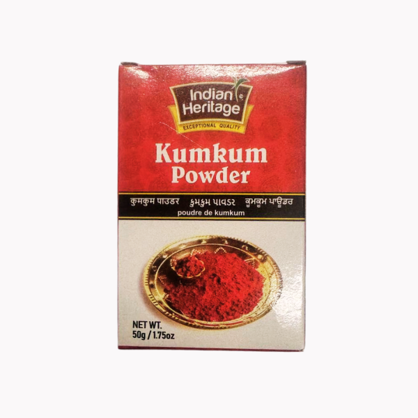 Kumkum Powder 50gm