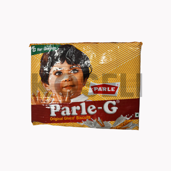 Parle-G Biscuits
